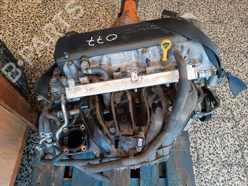 engine-suzuki-swift-iii-mz-ez-2005-39991119 main image