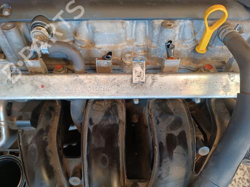 Engine SUZUKI SWIFT III (MZ, EZ) | BP39991119M1 - Image 2