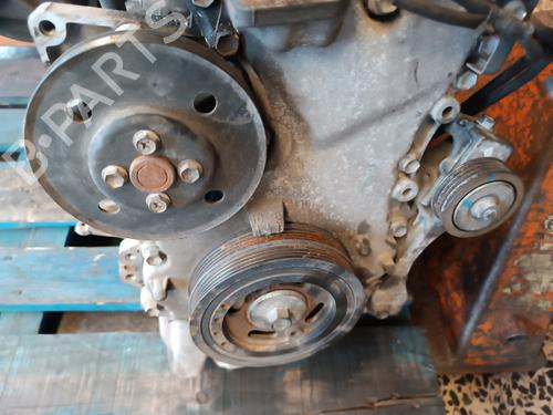 Engine SUZUKI SWIFT III (MZ, EZ) | BP39991119M1 - Image 4