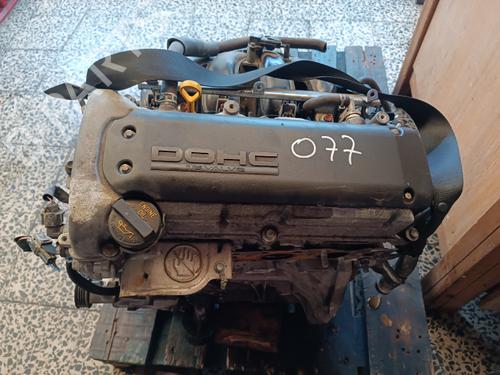 Engine SUZUKI SWIFT III (MZ, EZ) | BP39991119M1 - Image 9