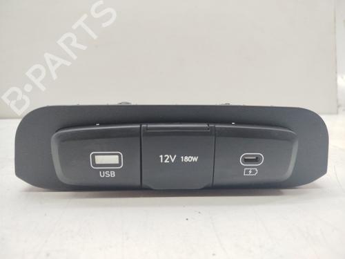 Used Electronic module Electronic module HYUNDAI i10 III (AC3, AI3) 1.0 MPi (67 hp) 39991120 39991120