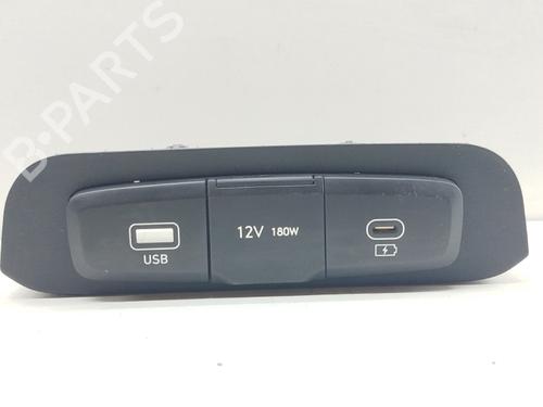 Electronic module HYUNDAI i10 III (AC3, AI3) 1.0 MPi | BP39991120M83 - Image 7
