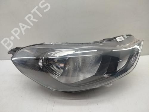 Used Right headlight Right headlight HYUNDAI i10 III (AC3, AI3) 1.0 MPi (67 hp) 40005450 40005450
