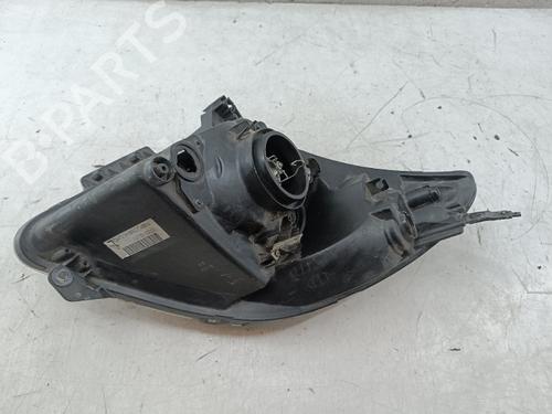 Used Left headlight Left headlight SUZUKI SWIFT III (MZ, EZ) [2005-2026] 40005453 40005453