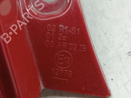 Left taillight SUZUKI SWIFT III (MZ, EZ) | BP40005455C34 - Image 3
