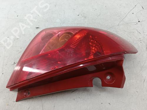 Left taillight SUZUKI SWIFT III (MZ, EZ) | BP40005455C34 - Image 4