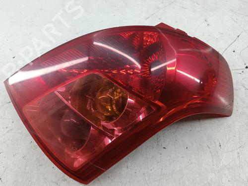 Right taillight SUZUKI SWIFT III (MZ, EZ) | BP40005456C35 - Image 4