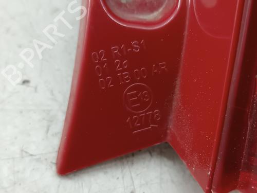 Right taillight SUZUKI SWIFT III (MZ, EZ) | BP40005456C35 - Image 3