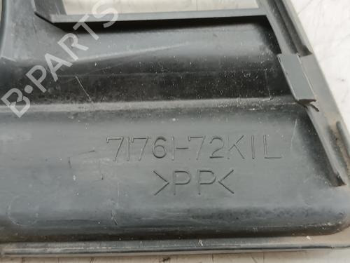 Right front fog light SUZUKI SWIFT III (MZ, EZ) | BP40005458C31 - Image 2