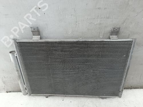 AC radiator SUZUKI SWIFT III (MZ, EZ)  | BP40005461M32  - Image 5