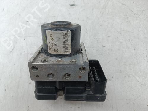 ABS pump SUZUKI SWIFT III (MZ, EZ) | BP40005463M43 - Image 4