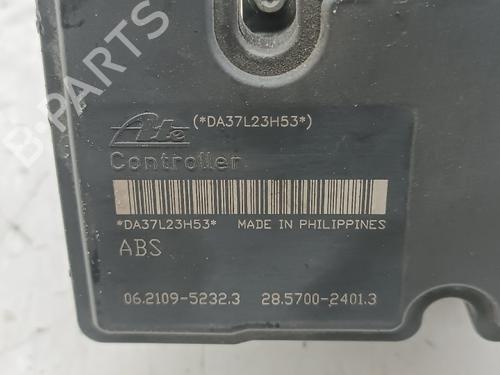 ABS pump SUZUKI SWIFT III (MZ, EZ) | BP40005463M43 - Image 2