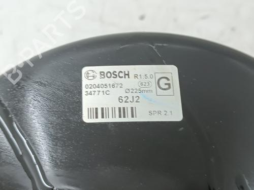 Servo brake SUZUKI SWIFT III (MZ, EZ) | BP40005464M42 - Image 4