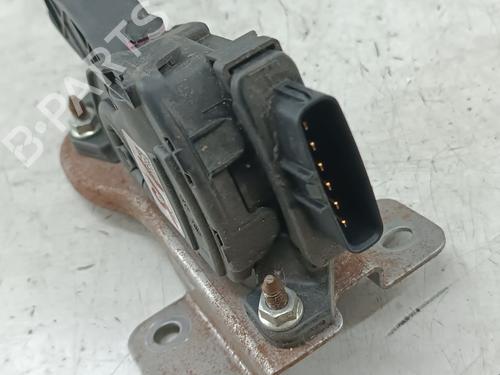 Pedal SUZUKI SWIFT III (MZ, EZ) | BP40005465I4 - Image 4