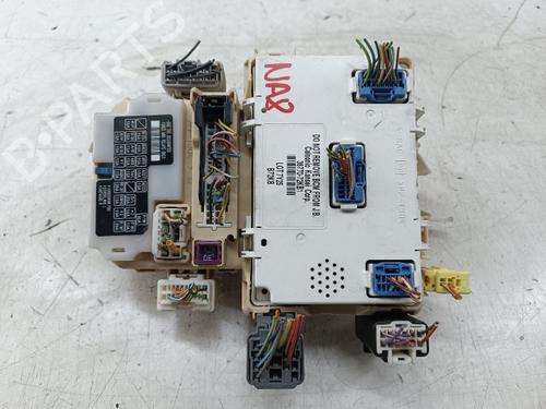 Used Fuse box Fuse box SUZUKI SWIFT III (MZ, EZ) [2005-2026] 40005468 40005468
