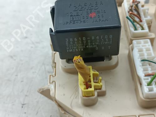 Fuse box SUZUKI SWIFT III (MZ, EZ) | BP40005468E1 - Image 4
