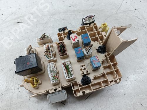 Fuse box SUZUKI SWIFT III (MZ, EZ) | BP40005468E1 - Image 5