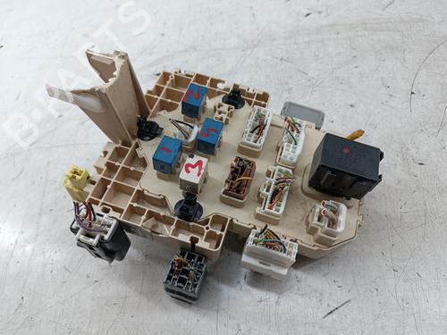 Fuse box SUZUKI SWIFT III (MZ, EZ) | BP40005468E1 - Image 6