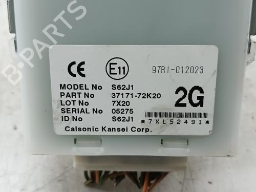Fuse box SUZUKI SWIFT III (MZ, EZ) | BP40005472E1 - Image 3
