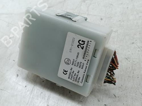 Fuse box SUZUKI SWIFT III (MZ, EZ) | BP40005472E1 - Image 4