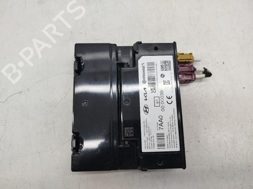 Used Electronic module Electronic module HYUNDAI i10 III (AC3, AI3) 1.0 MPi (67 hp) 40005474 40005474