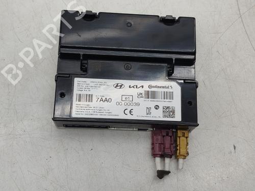 Electronic module HYUNDAI i10 III (AC3, AI3) 1.0 MPi | BP40005474M83 - Image 5