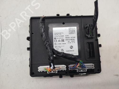 Used Electronic module Electronic module HYUNDAI i10 III (AC3, AI3) 1.0 MPi (67 hp) 40005476 40005476