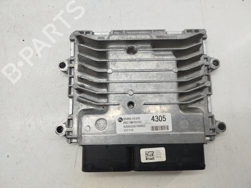 Used Engine control unit (ECU) Engine control unit (ECU) HYUNDAI i10 III (AC3, AI3) 1.0 MPi (67 hp) 40005479 40005479