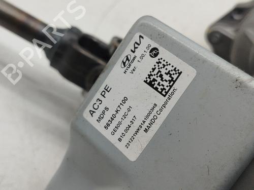 Steering column HYUNDAI i10 III (AC3, AI3) 1.0 MPi | BP40005483M21 - Image 3