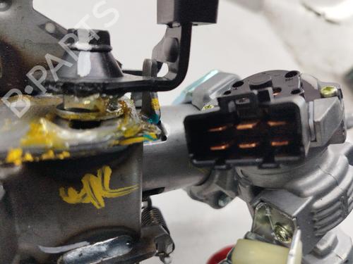 Steering column HYUNDAI i10 III (AC3, AI3) 1.0 MPi | BP40005483M21 - Image 8