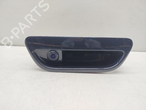 Used Tailgate handle Tailgate handle HYUNDAI i10 III (AC3, AI3) 1.0 MPi (67 hp) 40007401 40007401