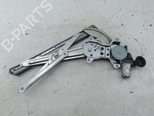 Front right window mechanism SUZUKI SWIFT III (MZ, EZ) | BP40007402C23 - Image 3