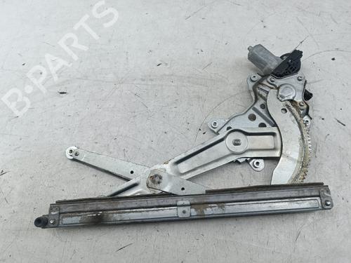 Front right window mechanism SUZUKI SWIFT III (MZ, EZ) | BP40007402C23 - Image 4