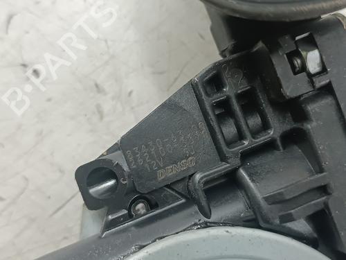 Front right window mechanism SUZUKI SWIFT III (MZ, EZ) | BP40007402C23 - Image 2