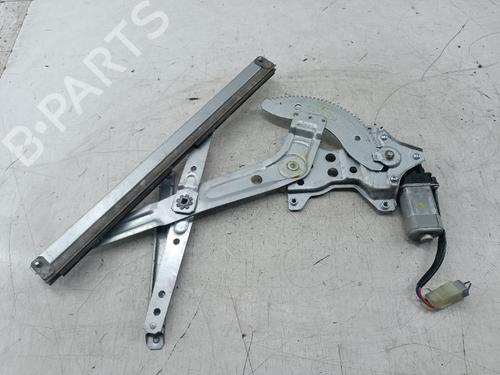 Front left window mechanism SUZUKI SWIFT III (MZ, EZ) | BP40007404C22 - Image 5