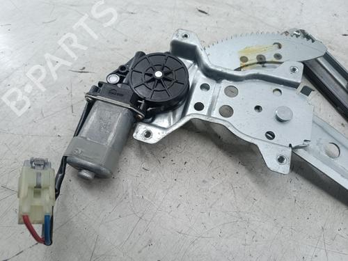 Front left window mechanism SUZUKI SWIFT III (MZ, EZ) | BP40007404C22 - Image 2