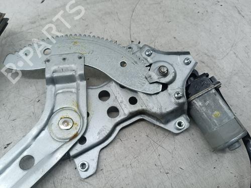 Front left window mechanism SUZUKI SWIFT III (MZ, EZ) | BP40007404C22 - Image 4