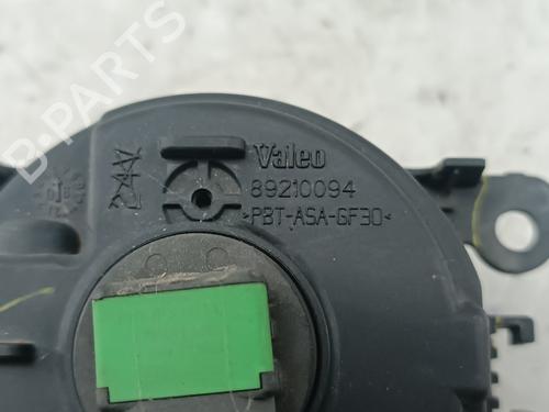 Right front fog light SUZUKI SWIFT III (MZ, EZ) | BP40007405C31 - Image 2