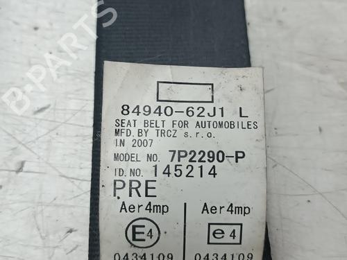 Other SUZUKI SWIFT III (MZ, EZ) | BP40007407O1 - Image 4
