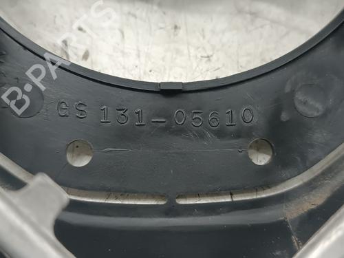 Steering wheel SUZUKI SWIFT III (MZ, EZ) | BP40007408C49 - Image 4