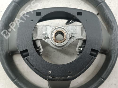 Steering wheel SUZUKI SWIFT III (MZ, EZ) | BP40007408C49 - Image 2