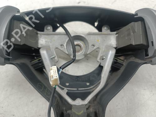 Steering wheel SUZUKI SWIFT III (MZ, EZ) | BP40007408C49 - Image 5