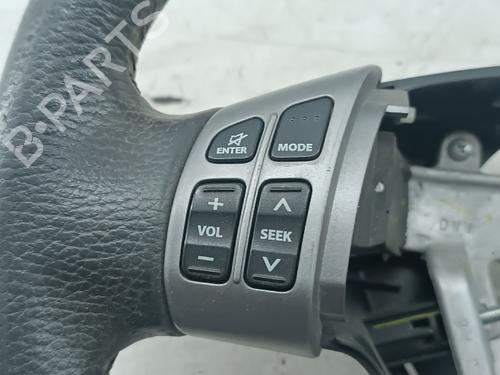Steering wheel SUZUKI SWIFT III (MZ, EZ) | BP40007408C49 - Image 3