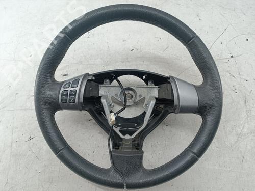 Steering wheel SUZUKI SWIFT III (MZ, EZ) | BP40007408C49 - Image 6