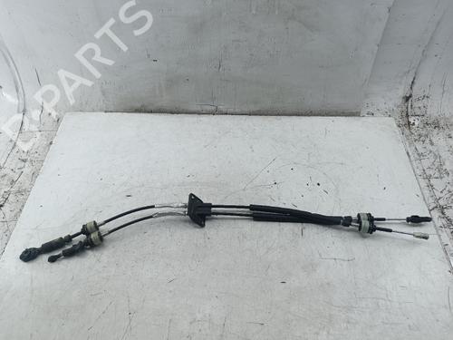 Gearbox SUZUKI SWIFT III (MZ, EZ) | BP40007410M3 - Image 5
