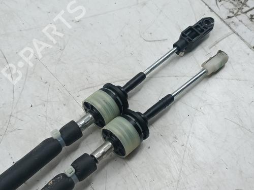Gearbox SUZUKI SWIFT III (MZ, EZ) | BP40007410M3 - Image 2