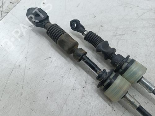 Gearbox SUZUKI SWIFT III (MZ, EZ) | BP40007410M3 - Image 3