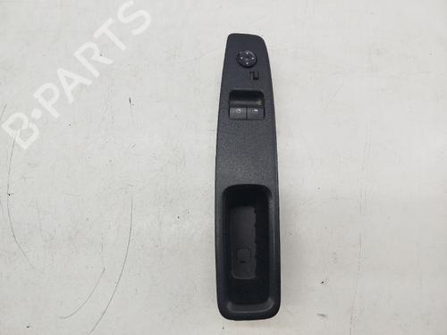 Used Left front window switch Left front window switch HYUNDAI i10 III (AC3, AI3) 1.0 MPi (67 hp) 40007415 40007415