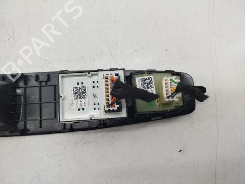 Left front window switch HYUNDAI i10 III (AC3, AI3) 1.0 MPi | BP40007415I27 - Image 4