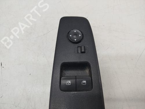 Left front window switch HYUNDAI i10 III (AC3, AI3) 1.0 MPi | BP40007415I27 - Image 2